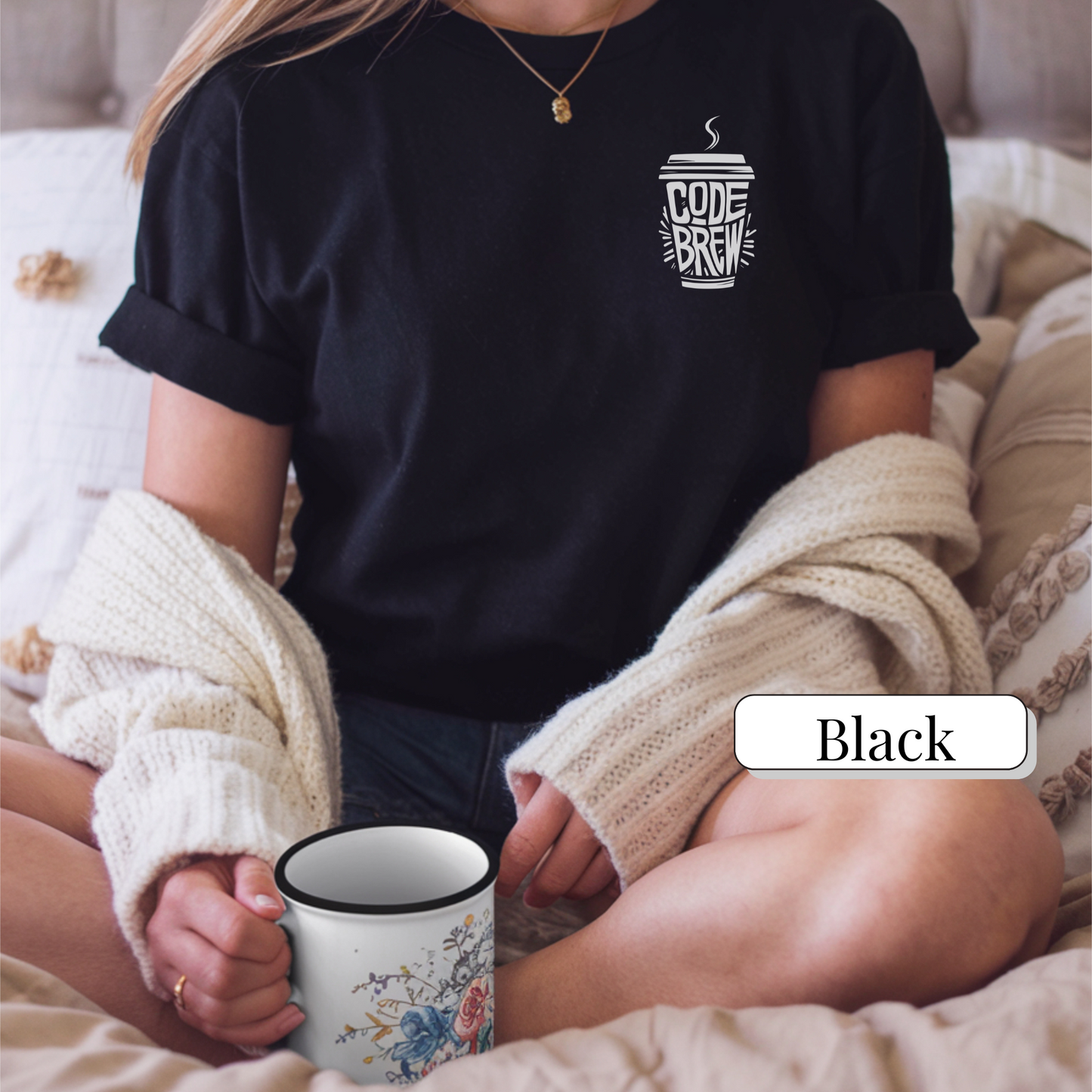 Code Brew for all Healthcare Workers!