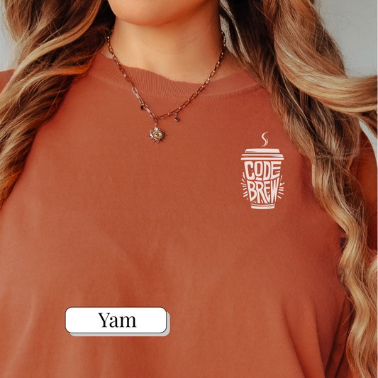 Code Brew for all Healthcare Workers!