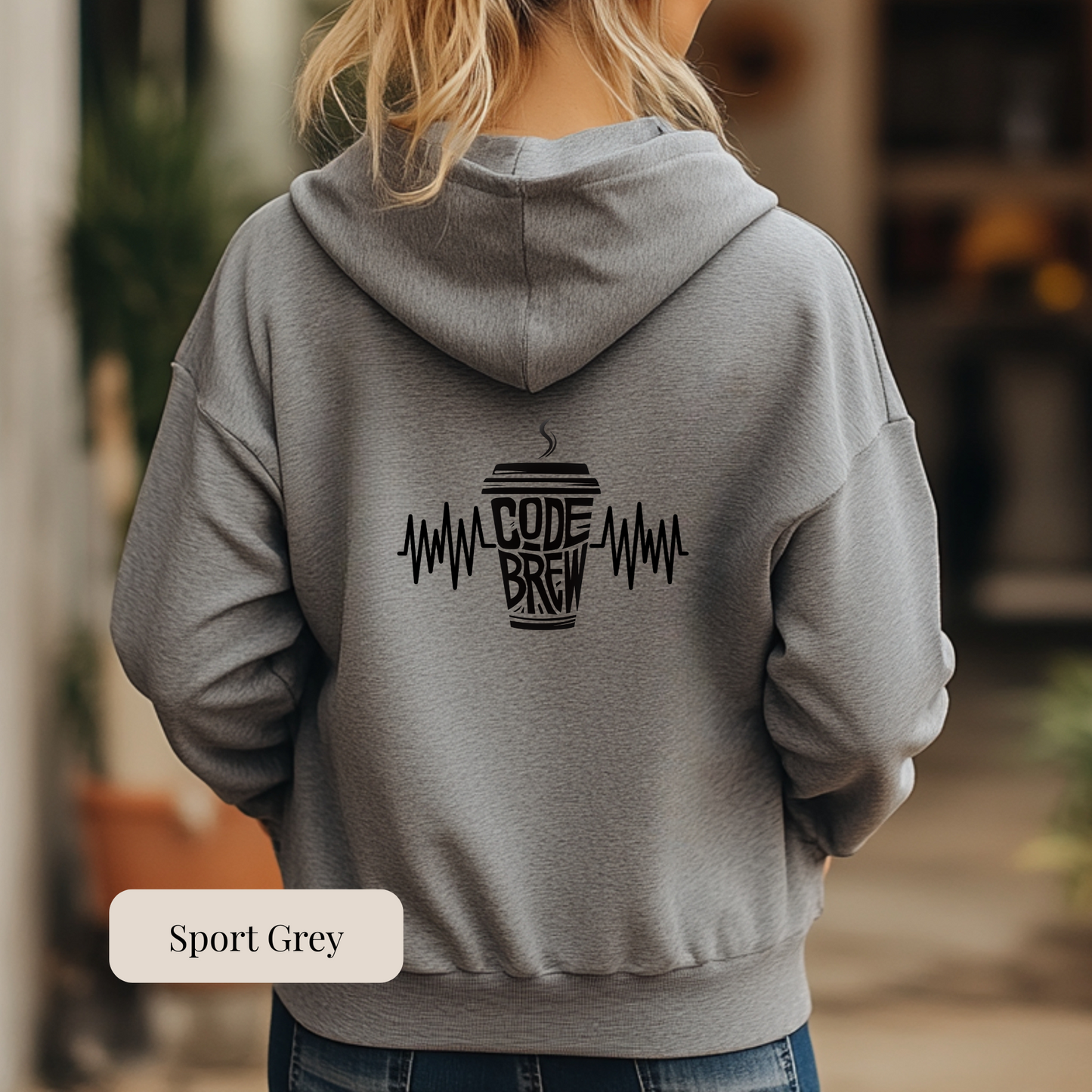 Nurse Jacket, Zip Up Hoodie, Code Brew, Nurse Practitioner, Emergency Department Hoodie, Nurse Sweatshirt, Nurse Hoodie, Paramedic, Respiratory Therapy Hoodiepy