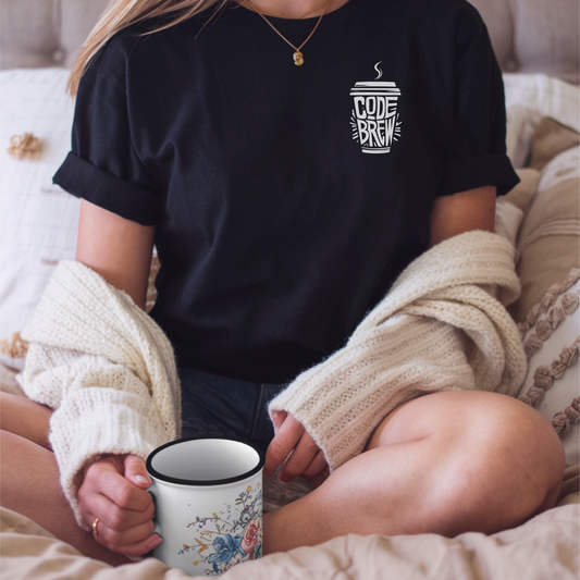 Code Brew for all Healthcare Workers!