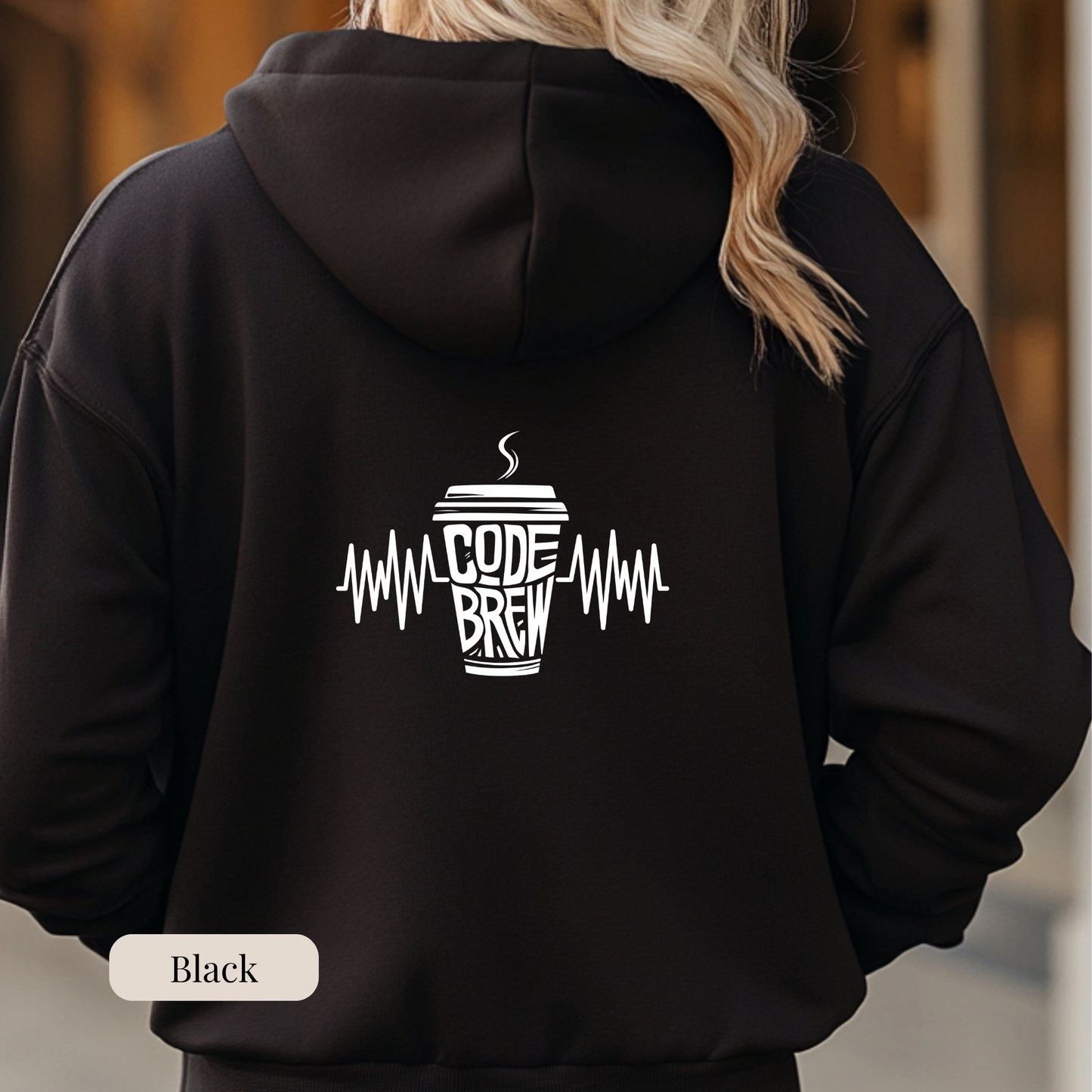 Nurse Jacket, Zip Up Hoodie, Code Brew, Nurse Practitioner, Emergency Department Hoodie, Nurse Sweatshirt, Nurse Hoodie, Paramedic, Respiratory Therapy Hoodiepy