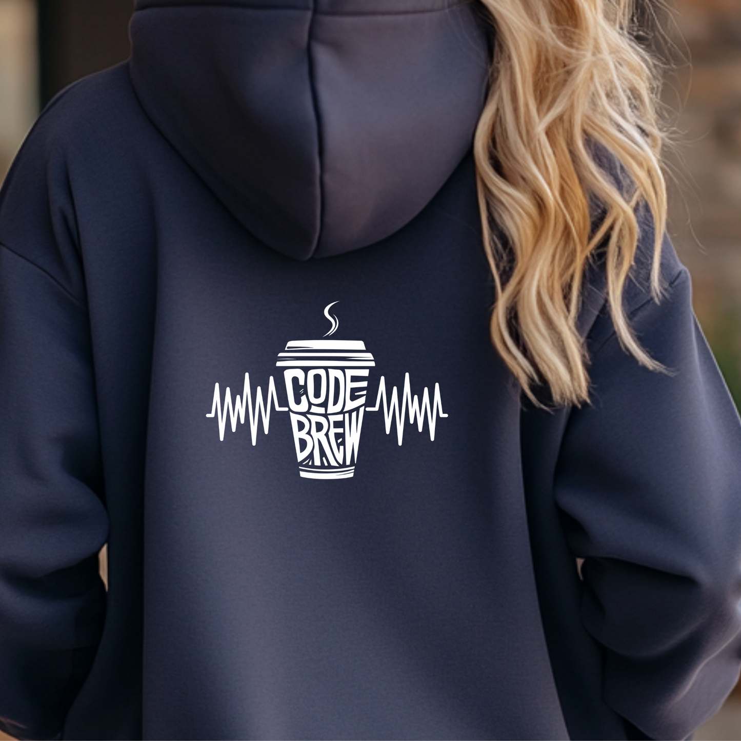 Nurse Jacket, Zip Up Hoodie, Code Brew, Nurse Practitioner, Emergency Department Hoodie, Nurse Sweatshirt, Nurse Hoodie, Paramedic, Respiratory Therapy Hoodiepy