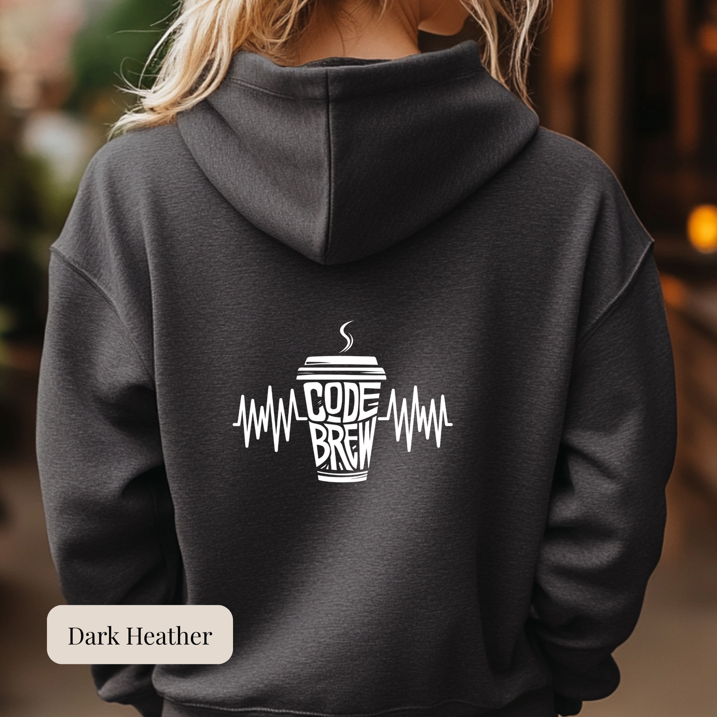 Nurse Jacket, Zip Up Hoodie, Code Brew, Nurse Practitioner, Emergency Department Hoodie, Nurse Sweatshirt, Nurse Hoodie, Paramedic, Respiratory Therapy Hoodiepy