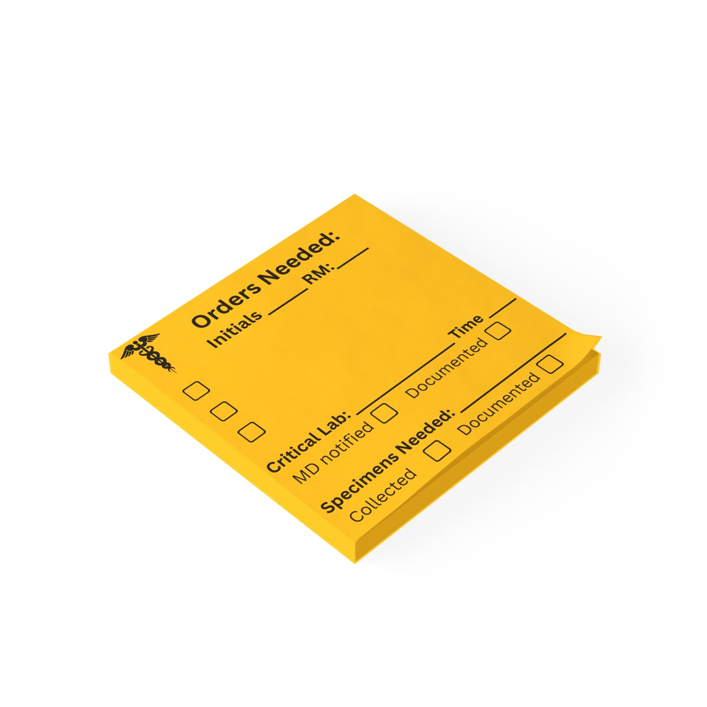 Post-it® Notes for Nurses, Nurse Essentials, Nurse Report Sheet, Nursing Documentation, Nurse Sticky Notes, Nurse Shift Notes, Nurse Shift